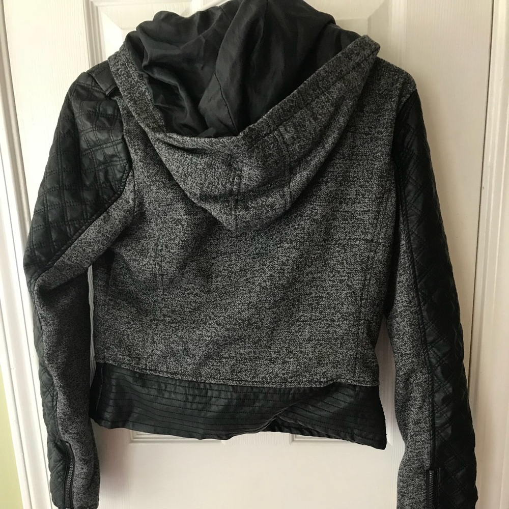 Lg jacket - Picture 2 of 3